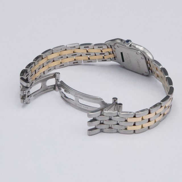 Cartier Panthere W25029B6 Image 6